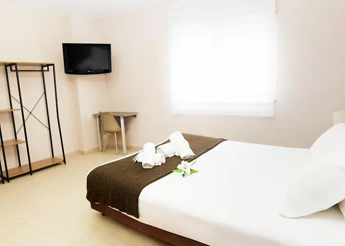 Uso Turistico Ancora De Oro 菲尼斯特雷