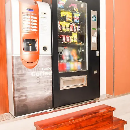 Apartment Uso Turistico Ancora De Oro
