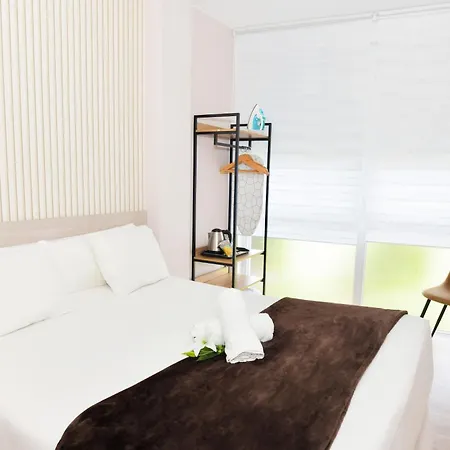 Apartment Uso Turistico Ancora De Oro Kap Finisterre