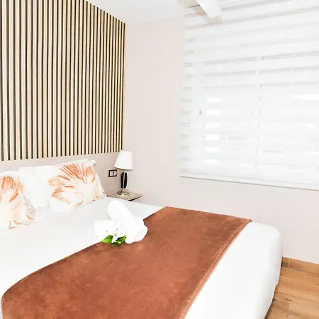 Apartment Uso Turistico Ancora De Oro