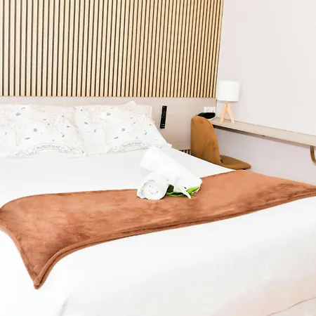 Uso Turistico Ancora De Oro Apartment Kap Finisterre