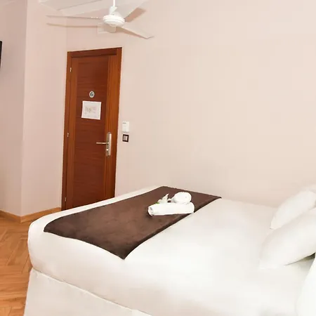 Apartment Uso Turistico Ancora De Oro Kap Finisterre