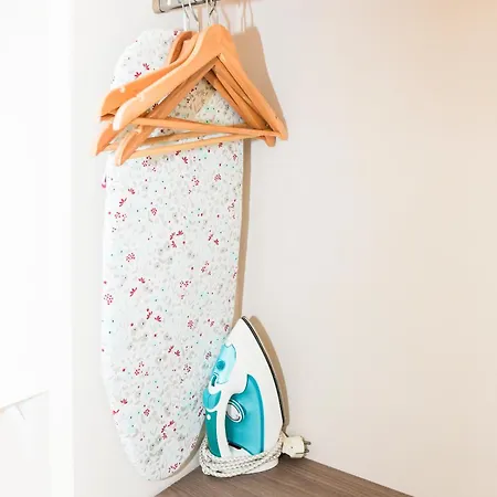 Panzió Uso Turistico Ancora De Oro Finisterre