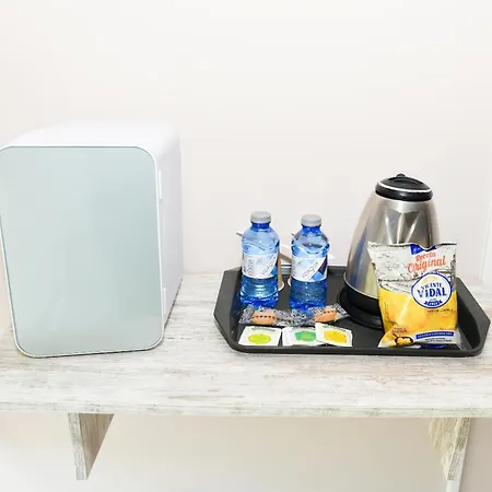 ベッド・アンド・ブレックファスト Uso Turistico Ancora De Oro