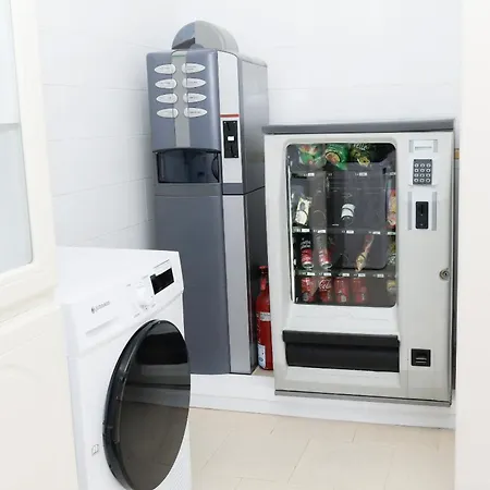 Uso Turistico Ancora De Oro ベッド・アンド・ブレックファスト フィニステレ