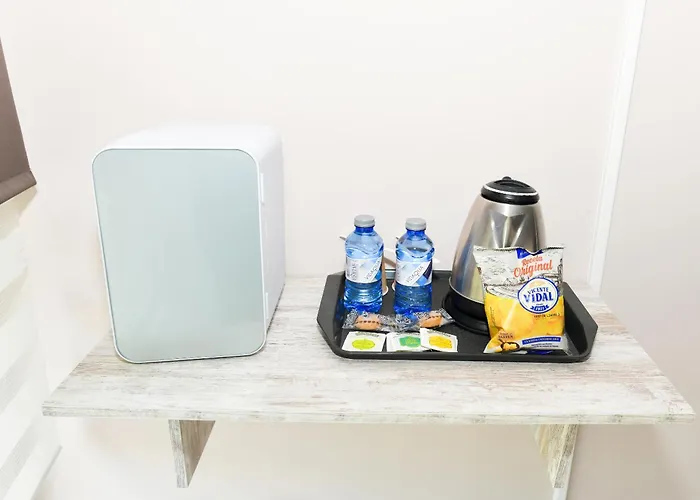 B&B Uso Turistico Ancora De Oro