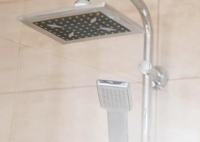 B&B Uso Turistico Ancora De Oro 피니스테레