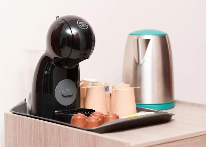 Uso Turistico Ancora De Oro B&B *