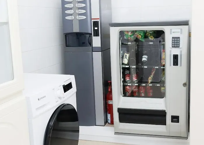 Uso Turistico Ancora De Oro B&B 피니스테레